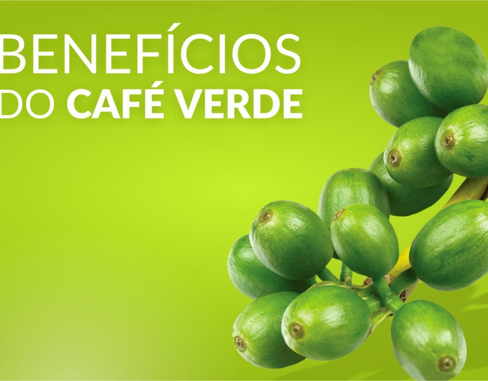 5 benefícios do café verde site
